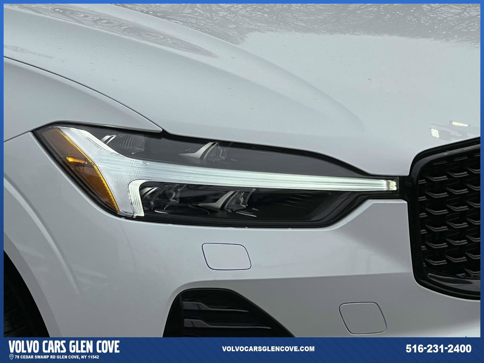 Used 2024 Volvo XC60 B5 Core w/ Protection Package Premier image 7