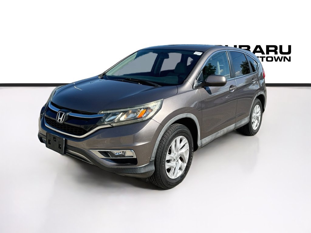 Used 2016 Honda CR-V EX image 3