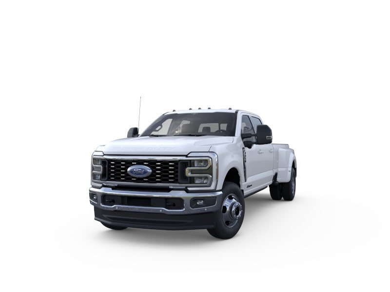 New 2026 Ford F350 Lariat w/ Lariat Ultimate Package AWD/4WD image 26