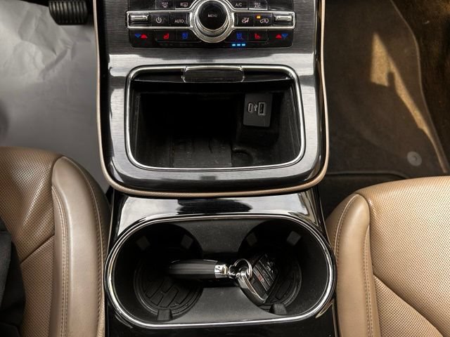 Used 2022 Lincoln Nautilus Reserve w/ Equipment Group 201A AWD/4WD image 25