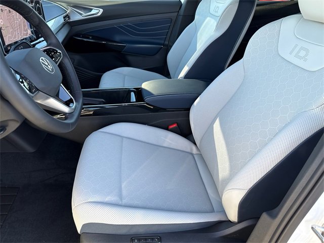 New 2026 Volkswagen ID.4 Pro S image 39