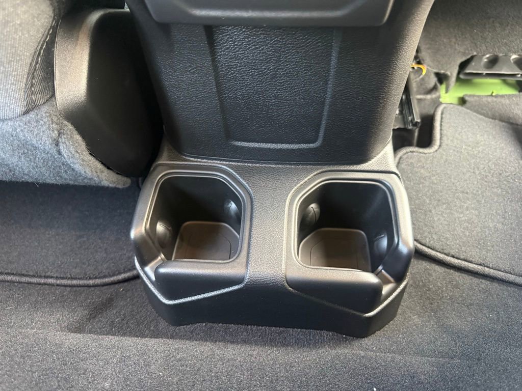 New 2026 Jeep Wrangler Sport image 51