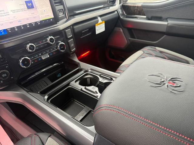 New 2026 Ford F250 Lariat image 22