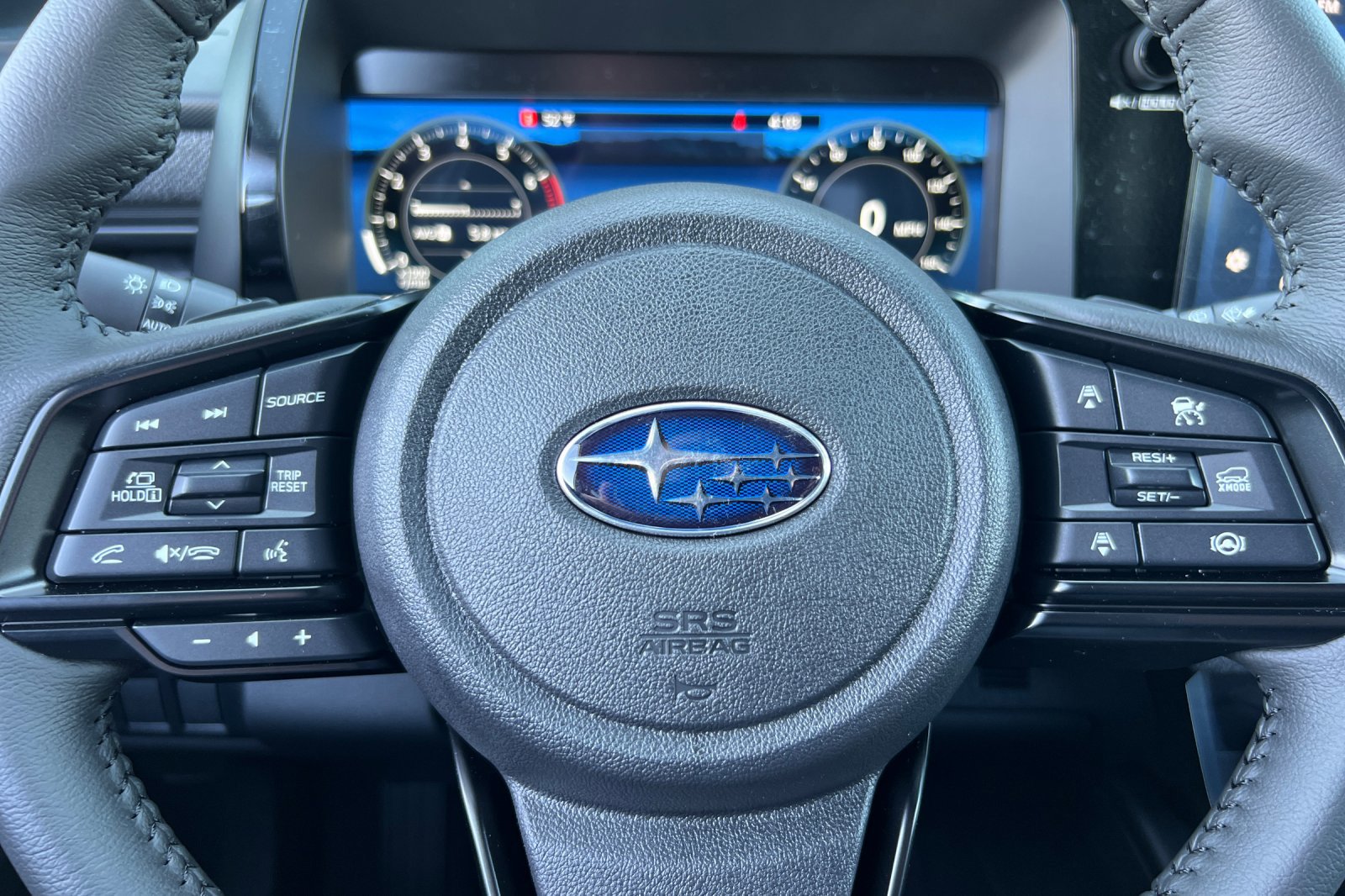 New 2026 Subaru Outback Premium image 23