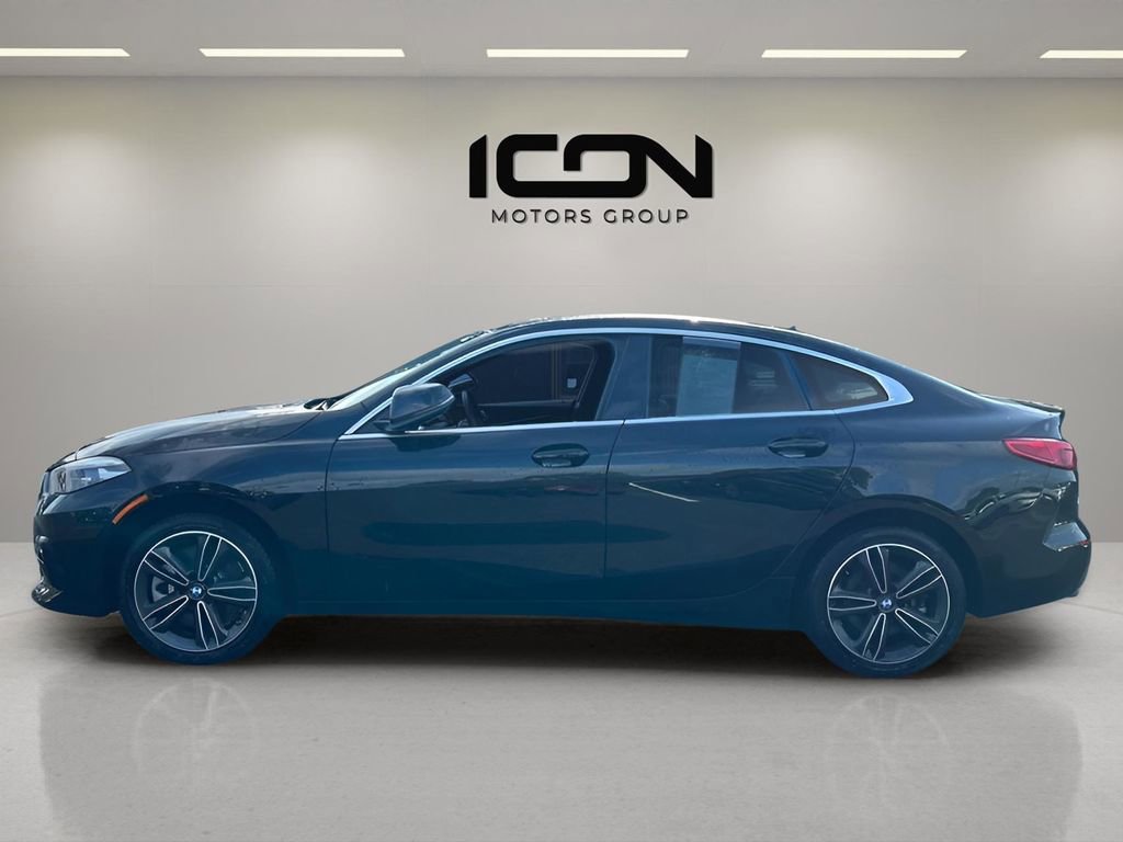 Used 2024 BMW 228i xDrive Gran Coupe image 2