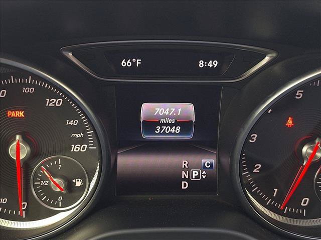 Used 2020 Mercedes-Benz GLA 250 image 11