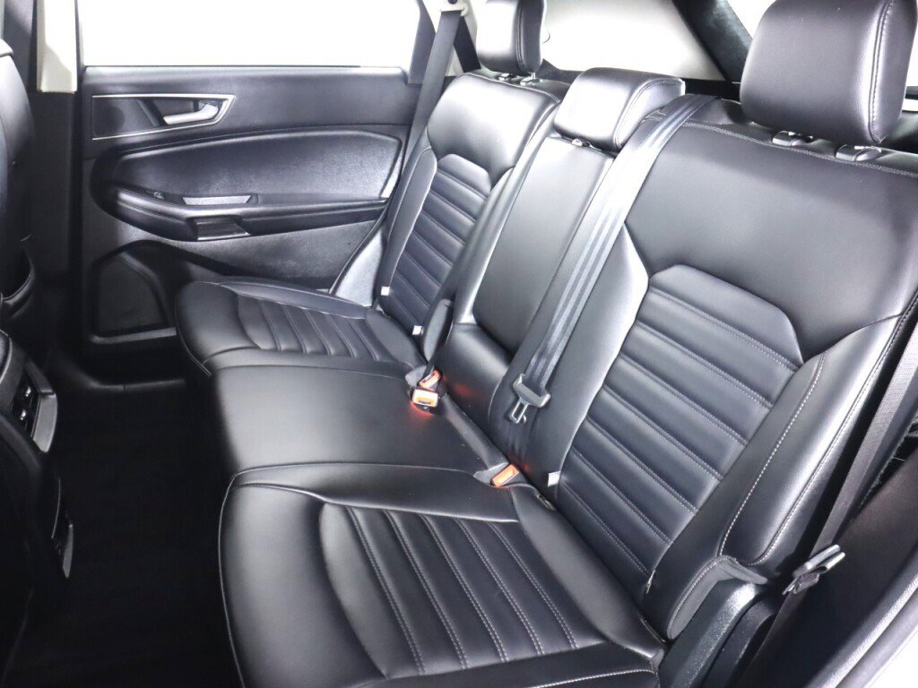 Used 2022 Ford Edge SEL w/ Convenience Package AWD/4WD image 34