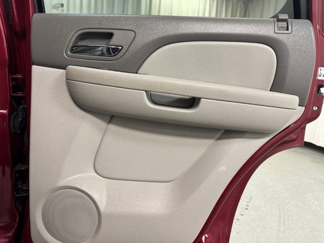 Used 2007 Chevrolet Tahoe LT w/ LT Preferred Equipment Group image 36