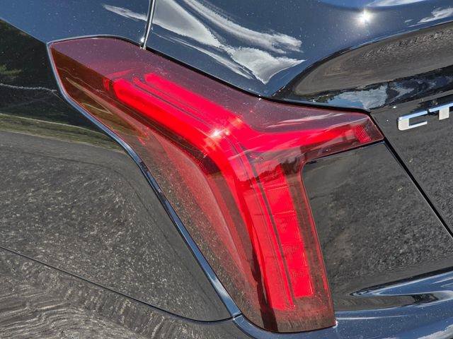 New 2026 Cadillac CT5 Premium Luxury RWD image 11