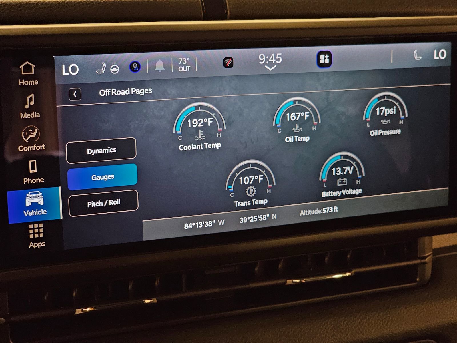 New 2025 Jeep Wrangler Sport S image 26