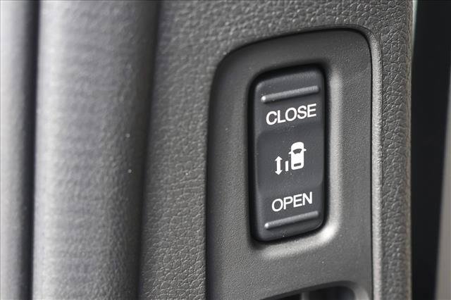 New 2027 Honda Odyssey EX-L image 22