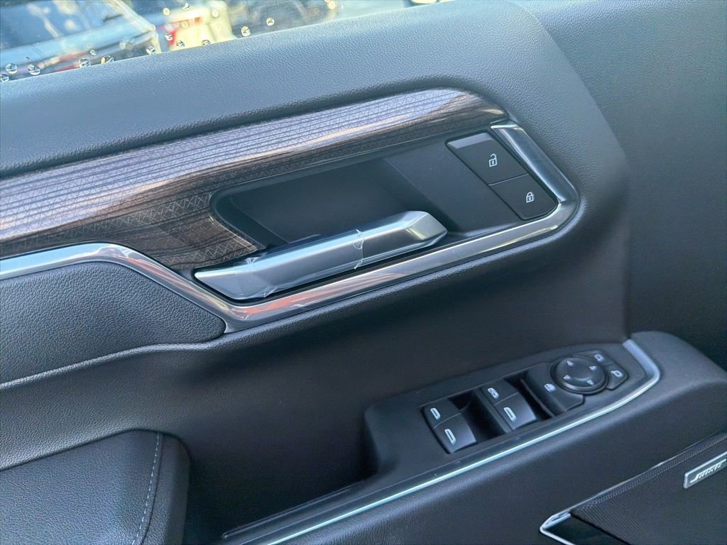 New 2026 Chevrolet Silverado 1500 LT Trail Boss w/ LT Trail Boss Premium Package image 22