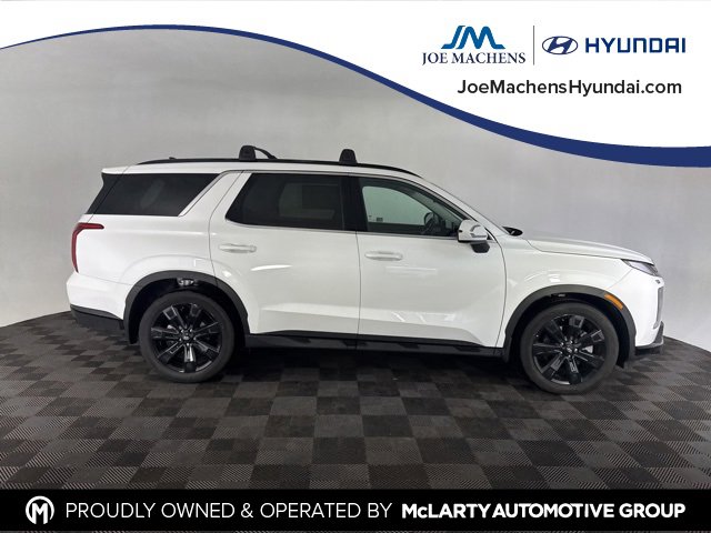 Certified 2024 Hyundai Palisade XRT image 4