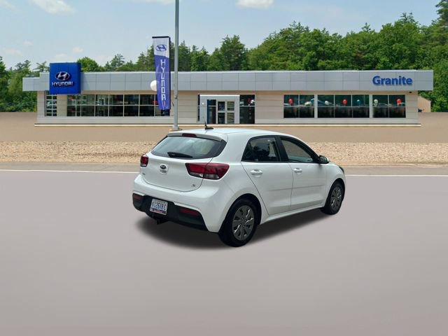 Used 2020 Kia Rio S FWD image 7