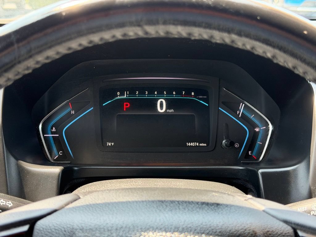 Used 2019 Honda Odyssey EX-L image 9