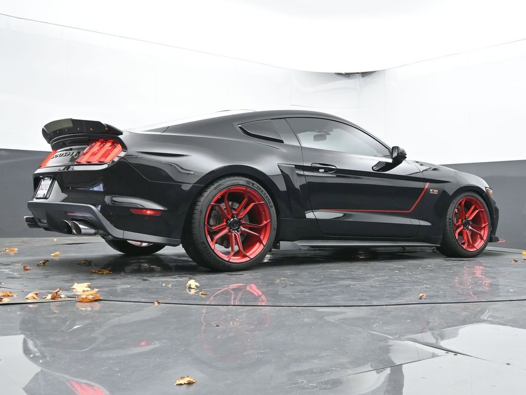 Used 2017 Ford Mustang GT Premium w/ GT Performance Package image 46