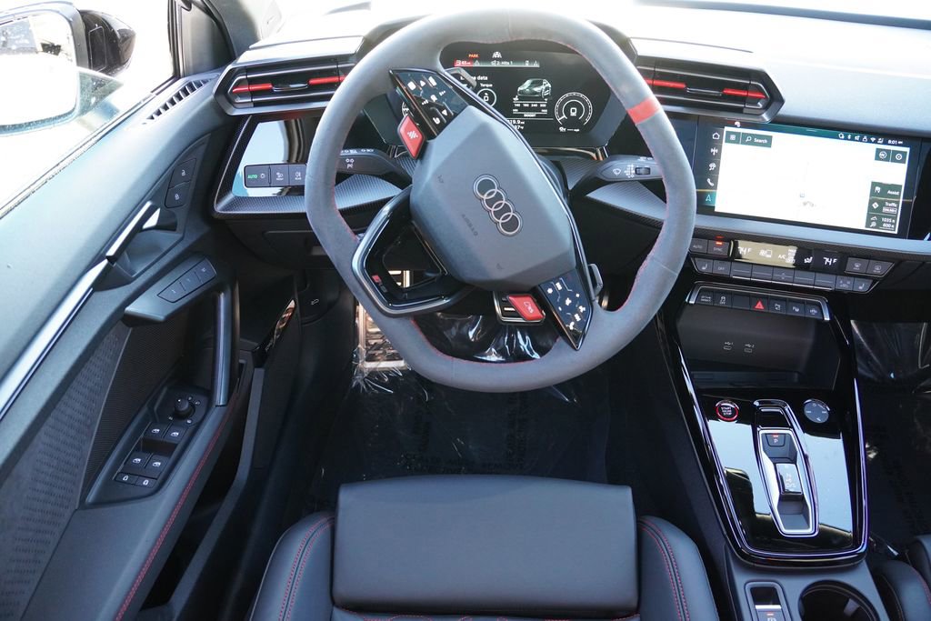 Used 2026 Audi RS 3 image 20