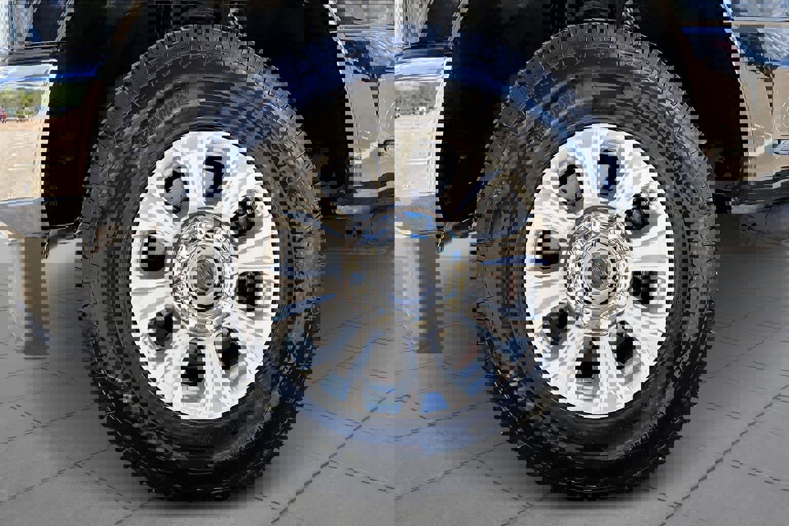 Used 2020 Ford F250 XLT image 11