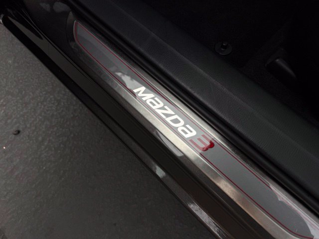 Used 2014 MAZDA MAZDA3 s Grand Touring w/ Technology Package FWD image 43