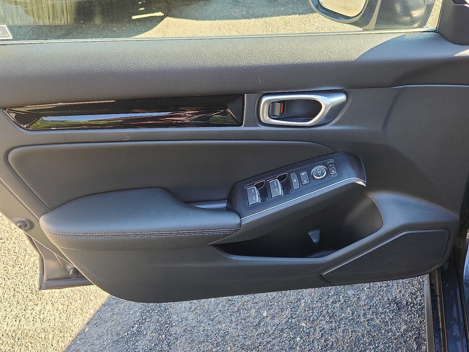 Used 2023 Honda Civic Sport Touring image 12