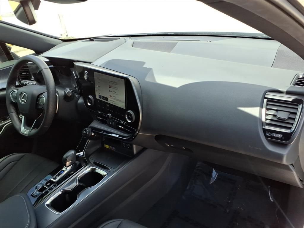 Used 2024 Lexus NX 350 F Sport AWD/4WD image 8