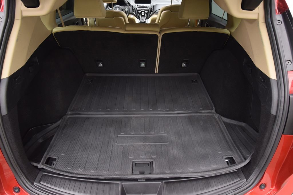 Used 2019 Acura RDX AWD w/ Technology Package image 32