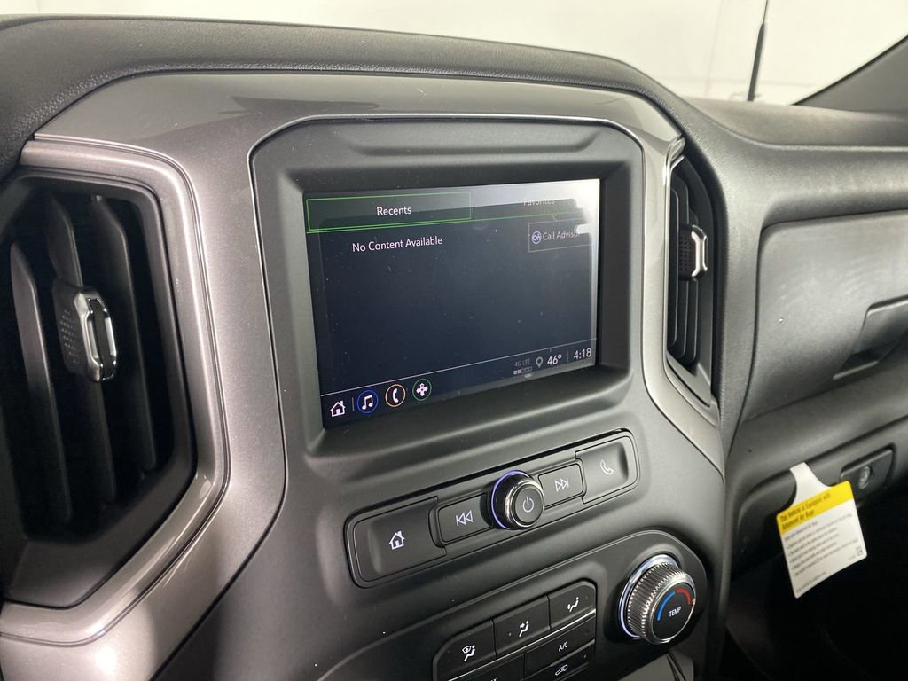 New 2026 GMC Sierra 2500 Pro image 14