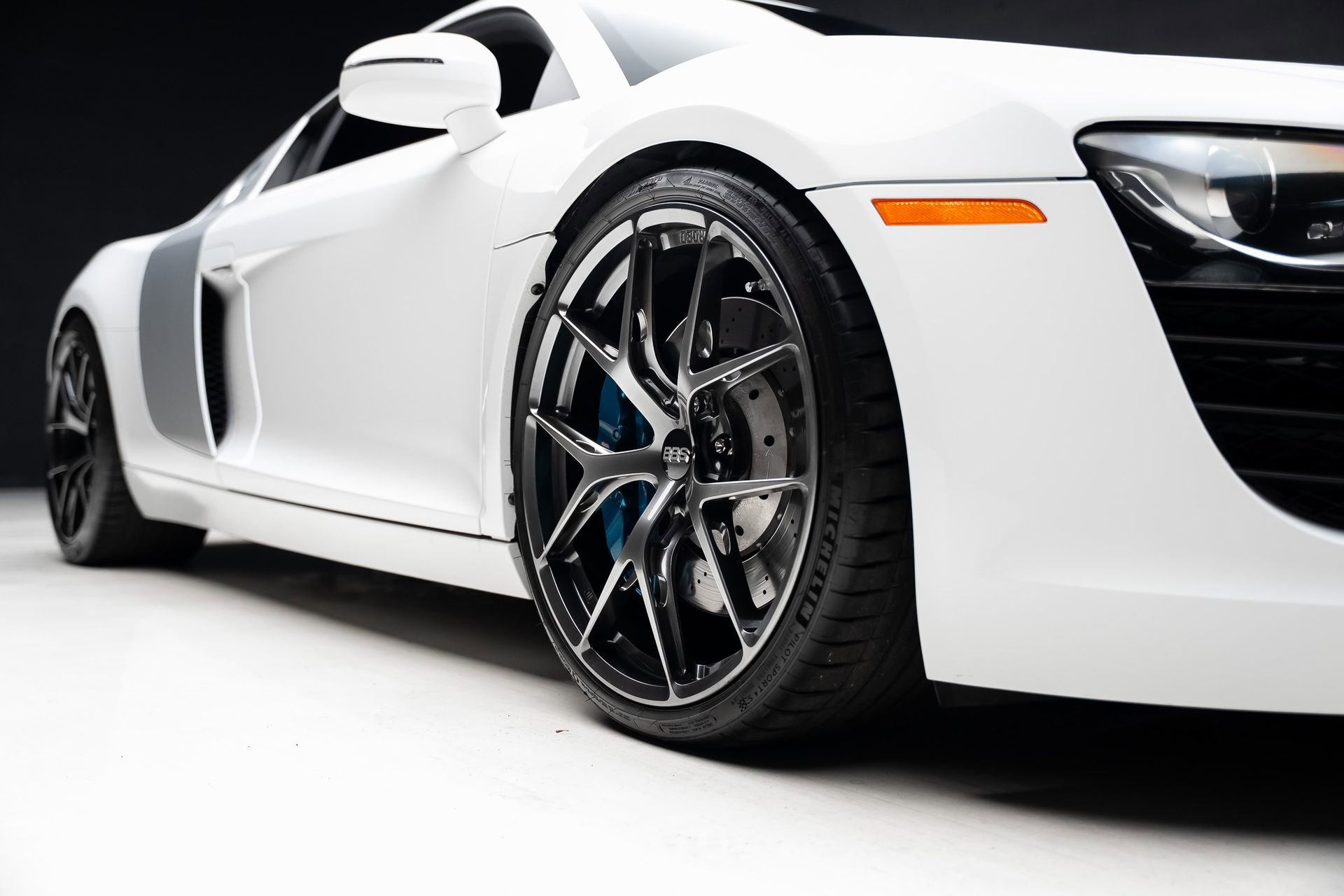 Used 2008 Audi R8 V8 AWD/4WD image 72