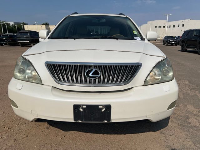 Used 2005 Lexus RX 330 AWD w/ Premium Plus Pkg image 9