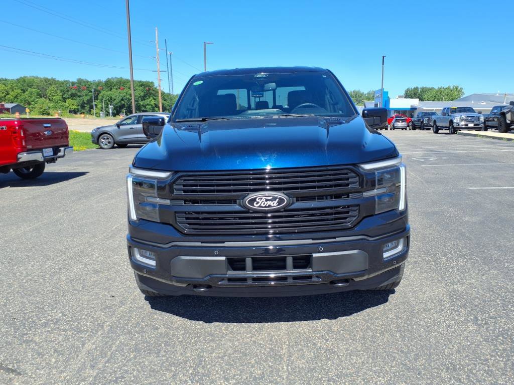 Used 2024 Ford F150 Platinum image 11