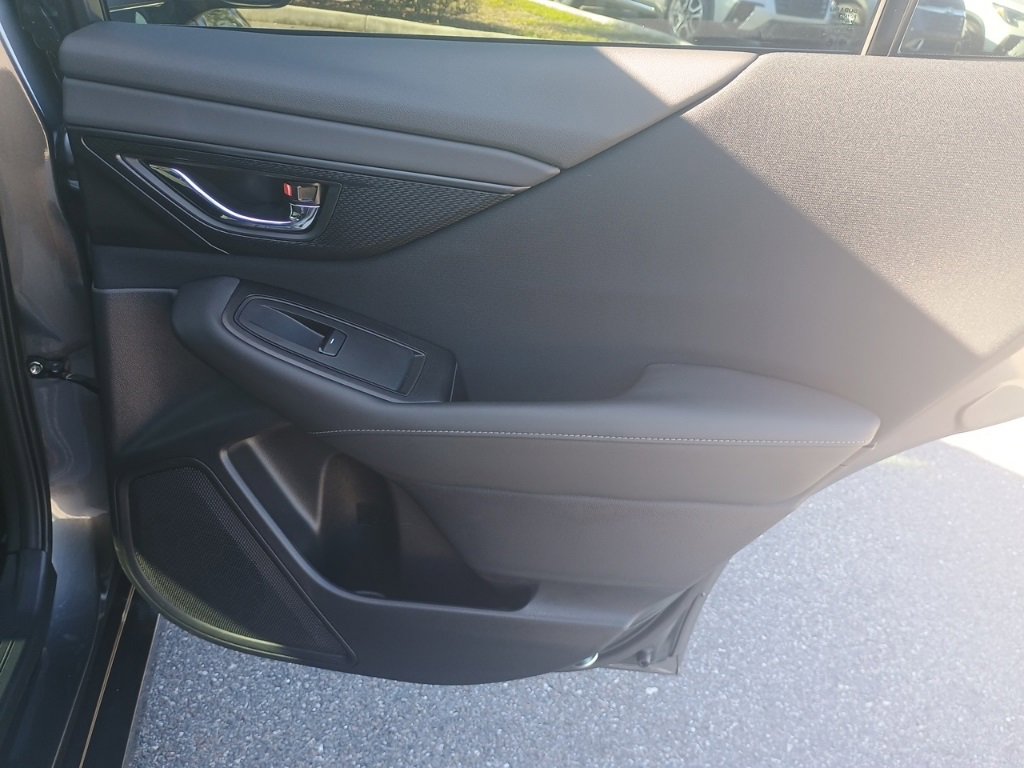 Certified 2025 Subaru Legacy Premium image 18