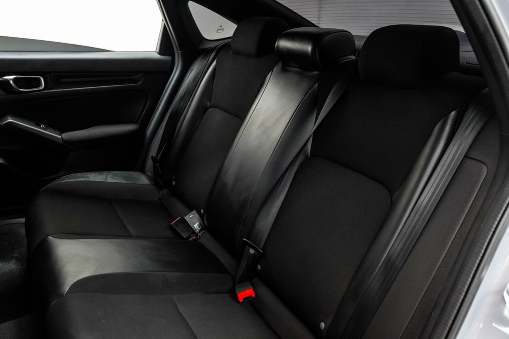 Used 2022 Honda Civic Sport image 17