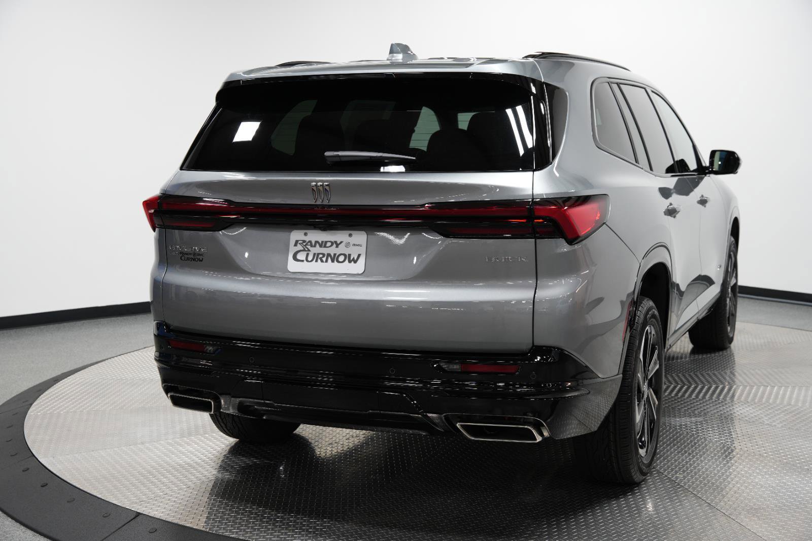 New 2026 Buick Enclave Sport Touring w/ LPO, Floor Liner Package image 8