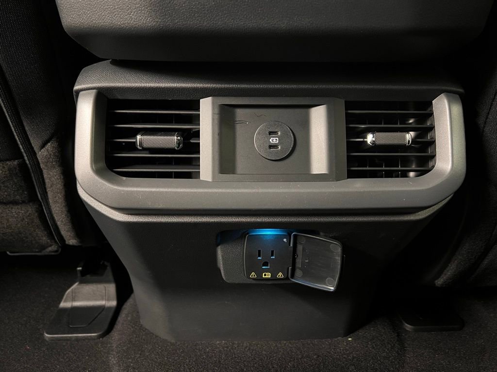 New 2026 Ford F150 XLT w/ Equipment Group 302A MID AWD/4WD image 33