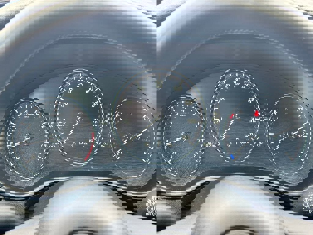 Used 2024 MAZDA CX-50 AWD 2.5 S w/ Preferred Package image 31