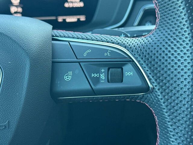Used 2024 Audi S4 Premium Plus w/ Premium Plus Package image 30