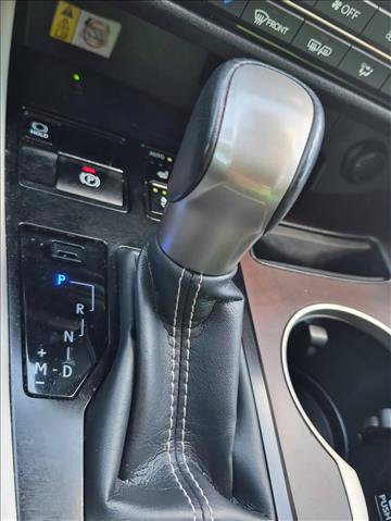 Used 2022 Lexus RX 350 FWD w/ Premium Package image 12