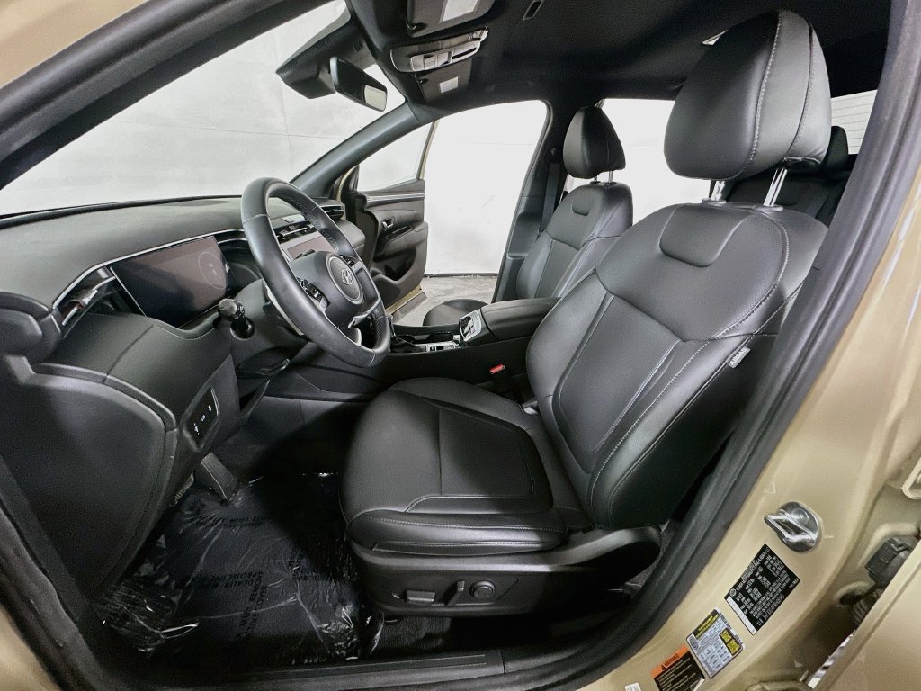 Used 2024 Hyundai Santa Cruz XRT AWD/4WD image 17