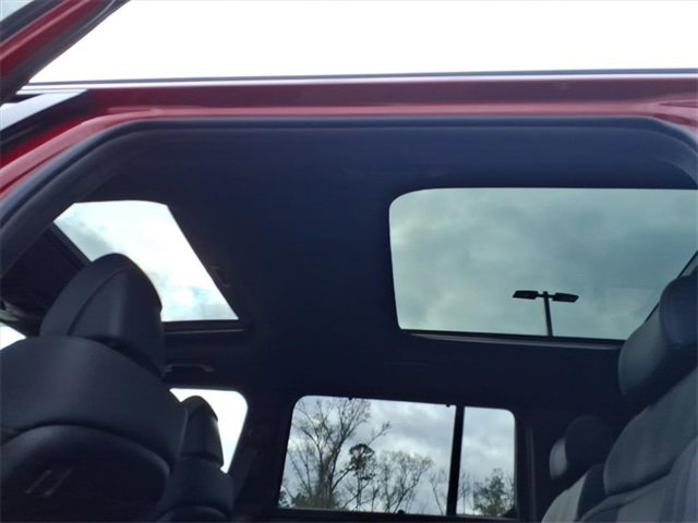 New 2026 Hyundai Santa Fe Calligraphy image 9