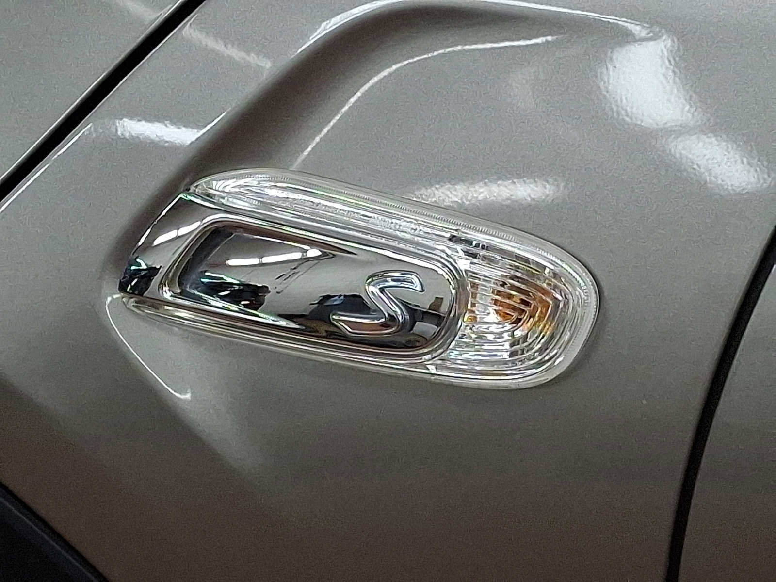 Used 2016 MINI Cooper S image 30