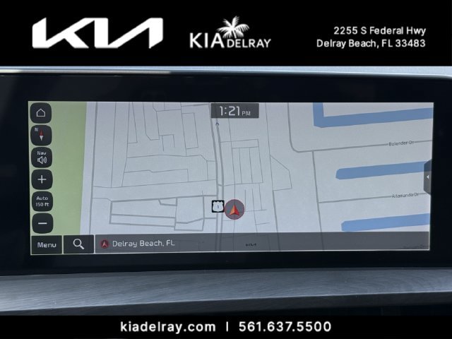 Certified 2024 Kia Telluride EX X-Line AWD/4WD image 23