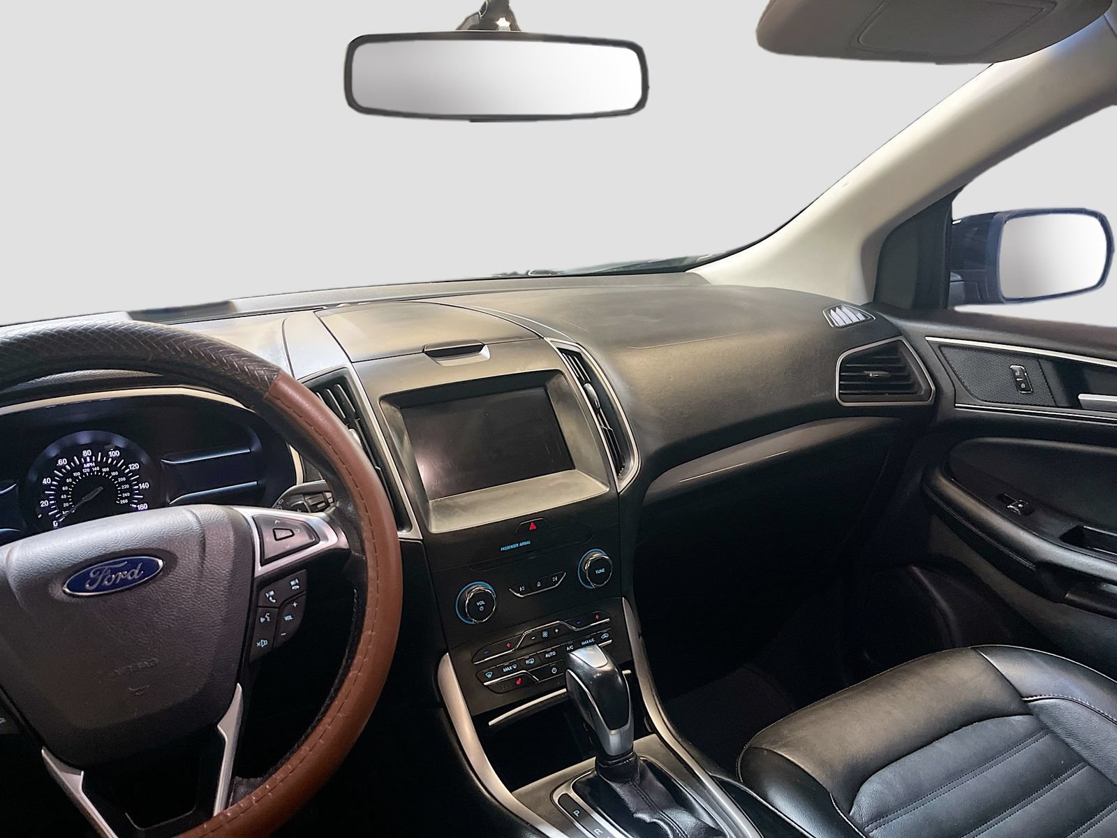 Used 2016 Ford Edge SEL w/ Equipment Group 201A AWD/4WD image 21