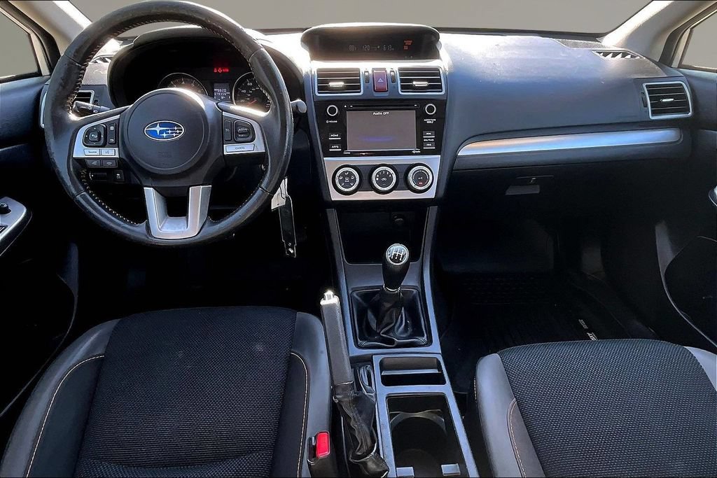 Used 2017 Subaru Crosstrek 2.0i Premium AWD/4WD image 5