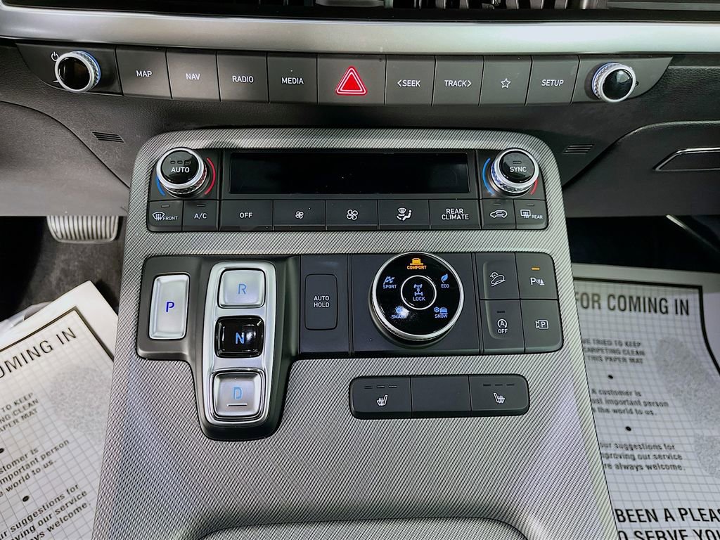 Used 2025 Hyundai Palisade SEL image 20