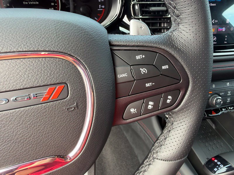 New 2027 Dodge Durango GT AWD/4WD image 31