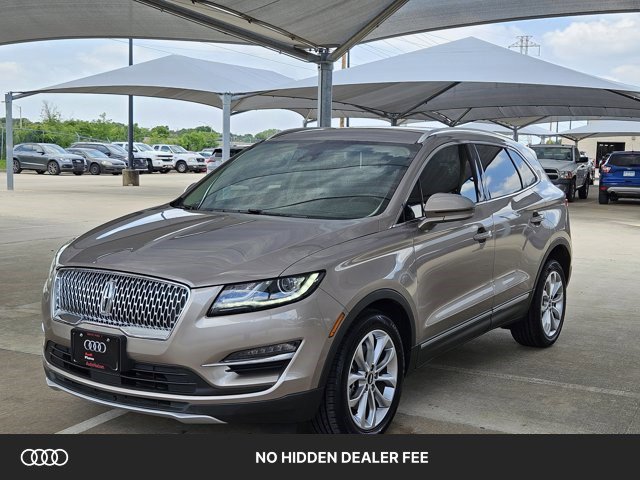 Used 2019 Lincoln MKC Select w/ Select Plus Package