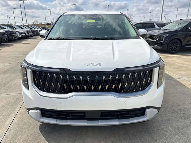 New 2026 Kia Carnival image 2