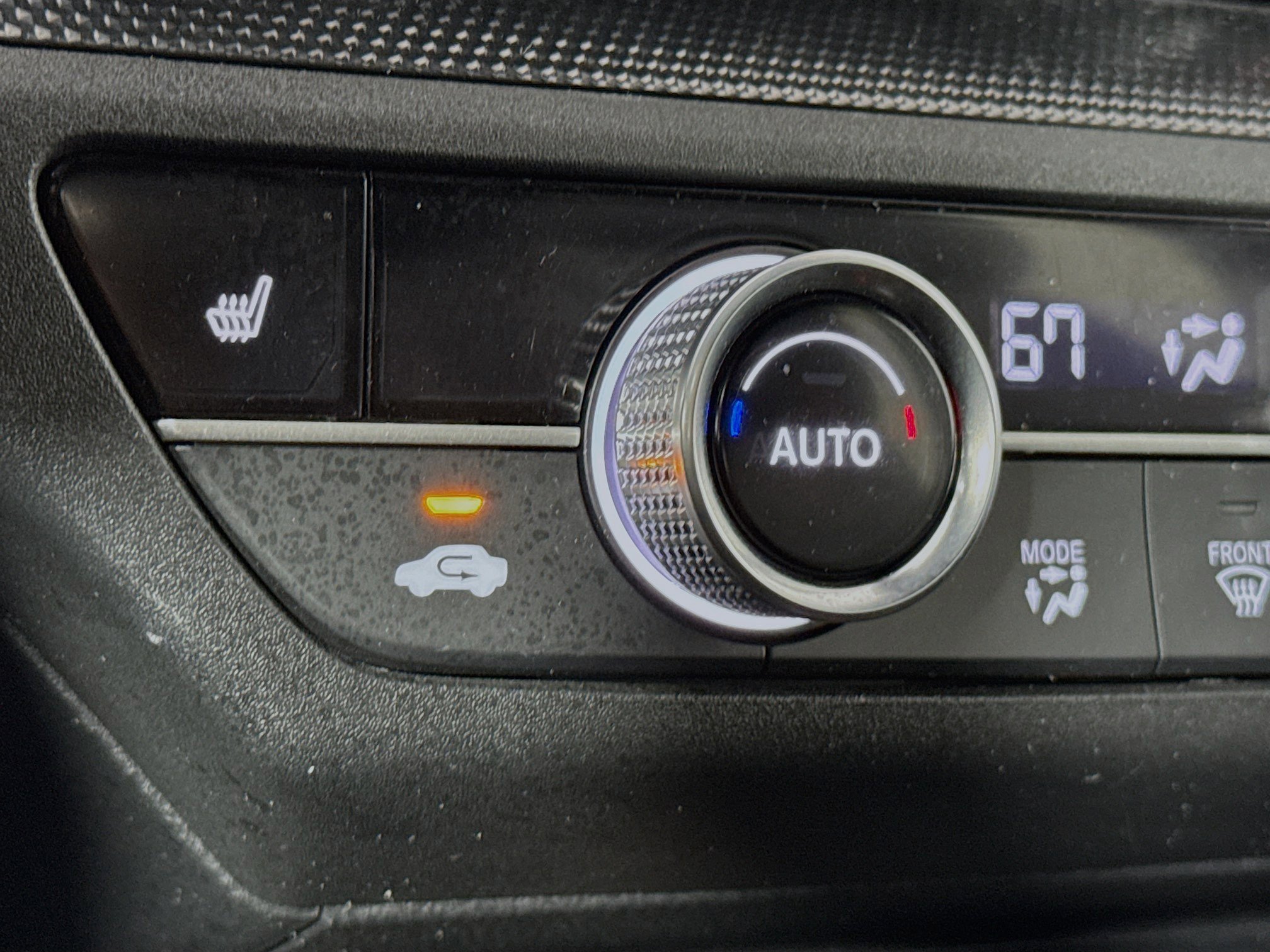 Certified 2024 Honda CR-V Sport image 19