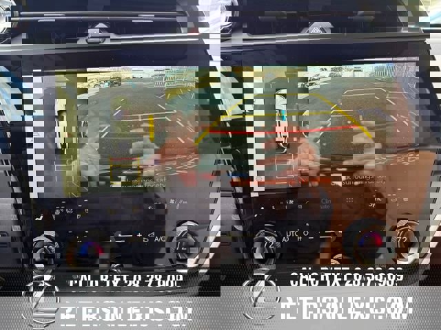 New 2026 Lexus RZ 450e AWD image 17