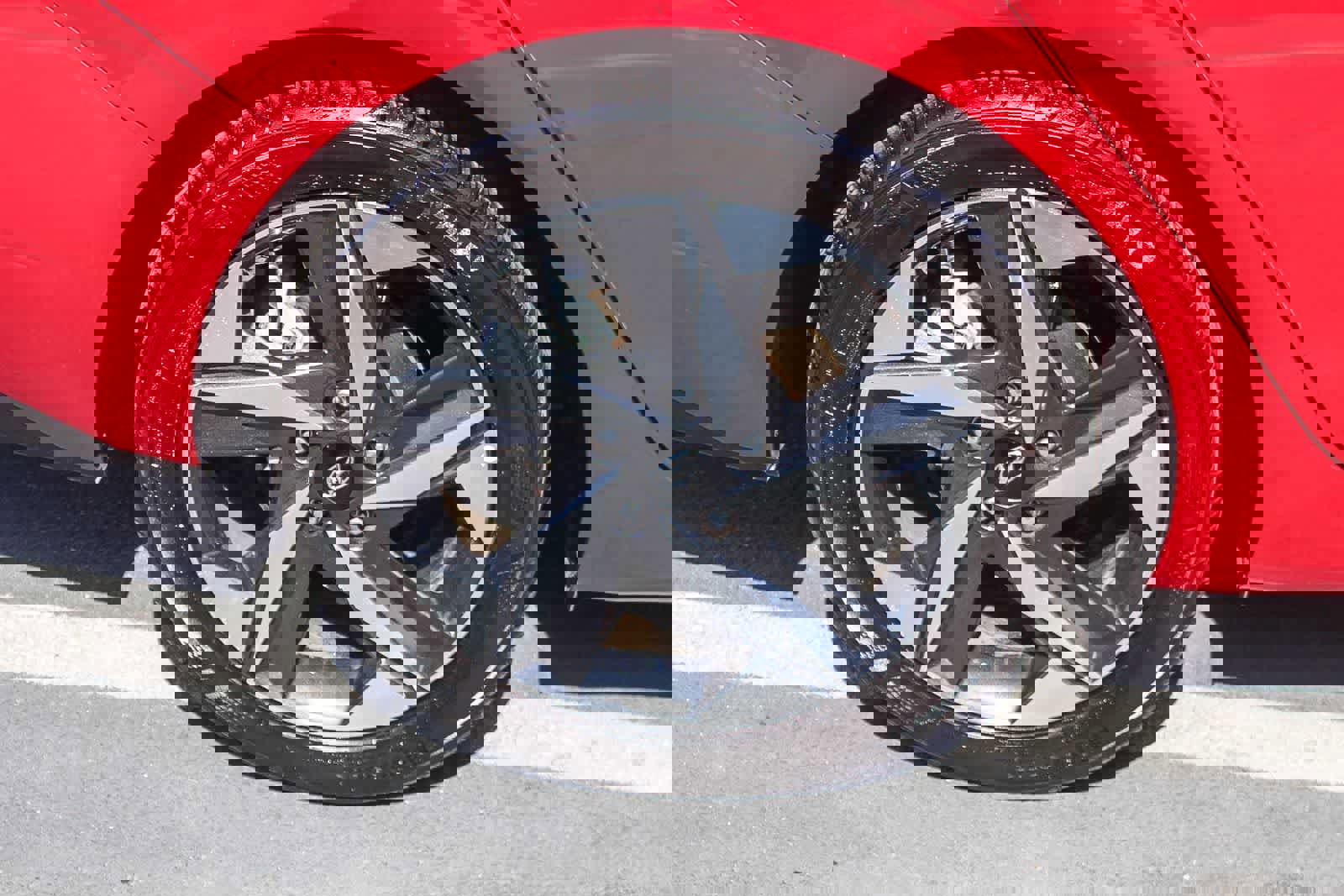 Certified 2023 Hyundai Elantra Limited image 12